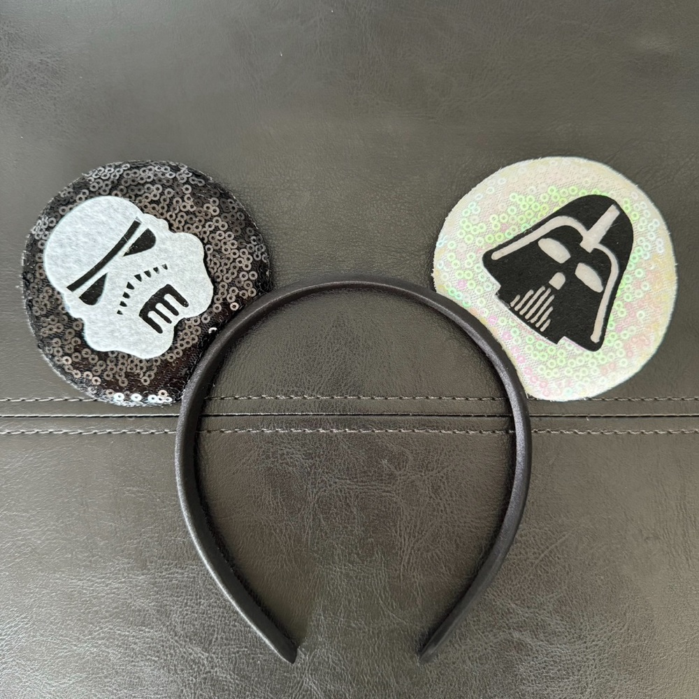Star Wars Mouse Ears